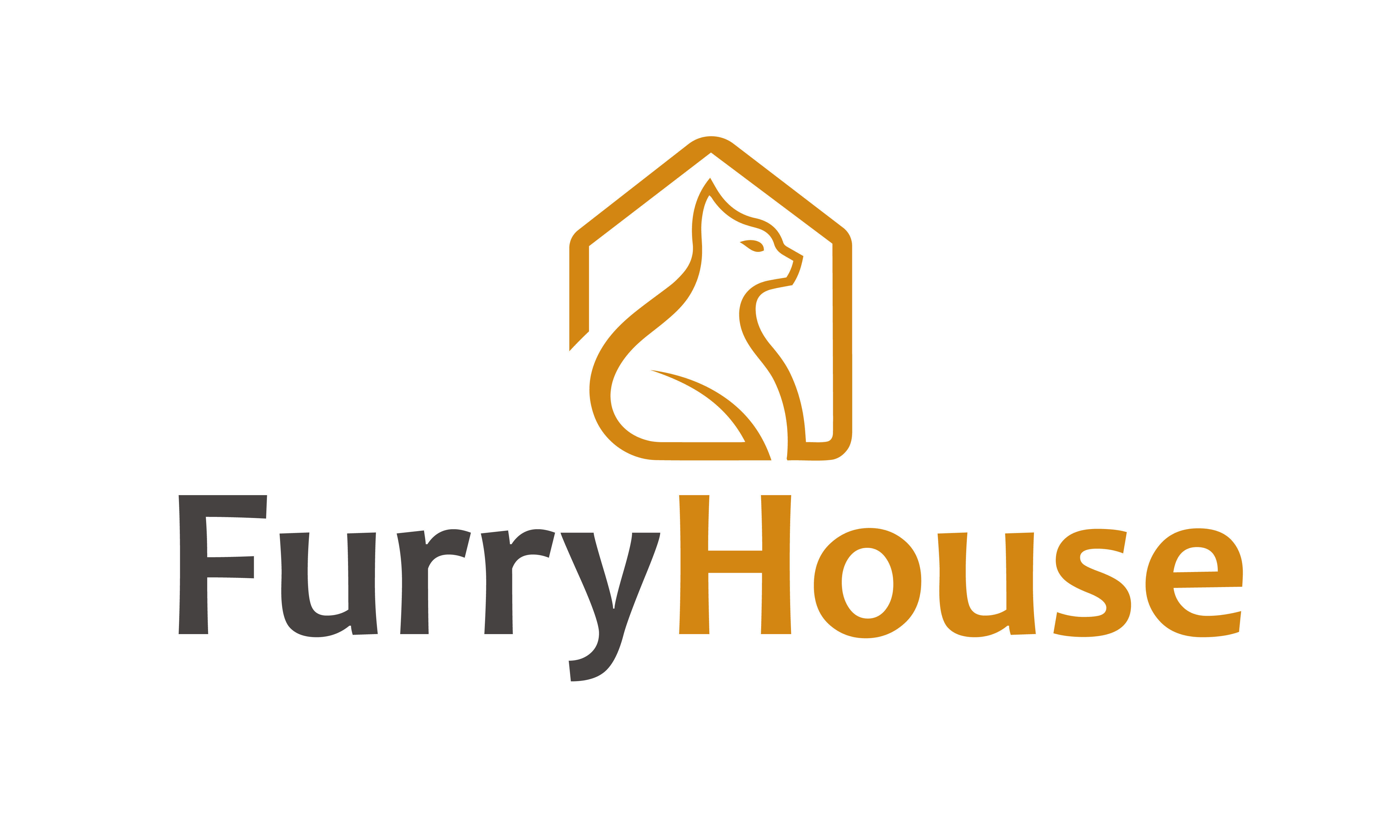 FurryHouse.com - Good premium domain names